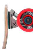 Longboard Madrid Bike