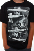 TRUCKS YOUNG