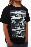 TRUCKS YOUNG