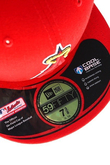 ACPERF LOS ANGELES ANGELS OF ANAHEIM