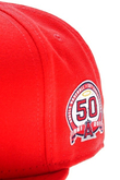 ACPERF LOS ANGELES ANGELS OF ANAHEIM