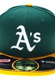 ACPERF OAKLAND ATHLETICS