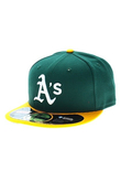 ACPERF OAKLAND ATHLETICS