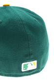 ACPERF OAKLAND ATHLETICS