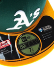ACPERF OAKLAND ATHLETICS