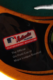 ACPERF OAKLAND ATHLETICS