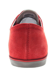 TOPAZ SUEDE