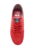 TOPAZ SUEDE