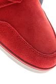 TOPAZ SUEDE