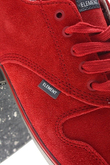 TOPAZ SUEDE