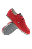 TOPAZ SUEDE