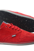 TOPAZ SUEDE