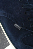TOPAZ SUEDE