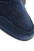 TOPAZ SUEDE