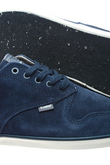 TOPAZ SUEDE