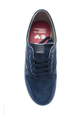 TOPAZ SUEDE