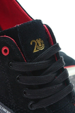 TOPAZ SUEDE