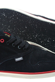 TOPAZ SUEDE