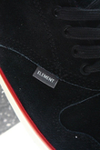 TOPAZ SUEDE
