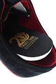 TOPAZ SUEDE