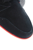 TOPAZ SUEDE