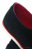 TOPAZ SUEDE