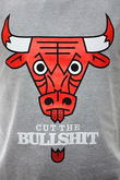 BULLSHIT