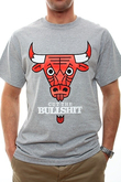 BULLSHIT