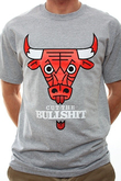 BULLSHIT
