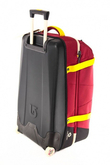 Torba Burton Wheelie Double
