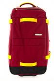Torba Burton Wheelie Double