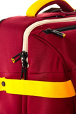 Torba Burton Wheelie Double