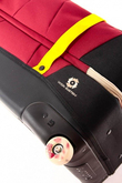 Torba Burton Wheelie Double