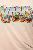 Koszulka Vans Greetings
