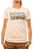 Koszulka Vans Greetings