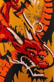 GOLDEN DRAGON