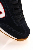 LO-CUT II LS