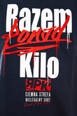 RAZEM PONAD KILO