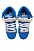 Buty Etnies Number Mid