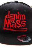 Czapka Mass DNM Naughty