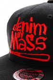 Czapka Mass DNM Naughty