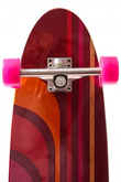 Longboard Osprey Seismic Wave