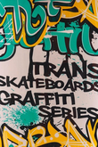GRAFFITI