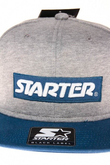 Czapka Starter Label Logo