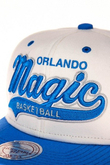 Czapka Mitchell And Ness Orlando Magic
