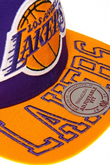 LOS ANGELES LAKERS