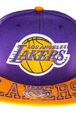 LOS ANGELES LAKERS