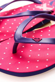 Japonki Roxy Logo