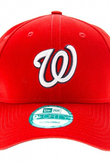 Czapka New Era Washington