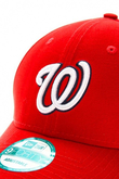 Czapka New Era Washington